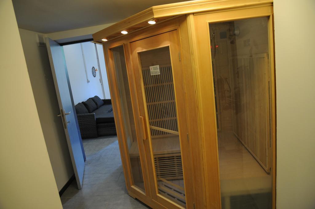 Bonsin A Cote De L'Epicerieヴィラ 部屋 写真