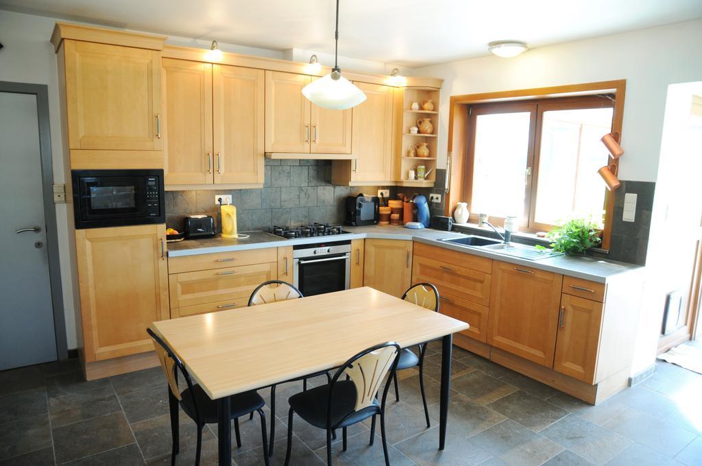 Bonsin A Cote De L'Epicerieヴィラ 部屋 写真